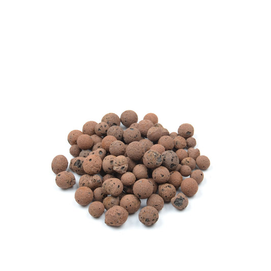 Blähton (Körnung 8-16 mm), 1 L