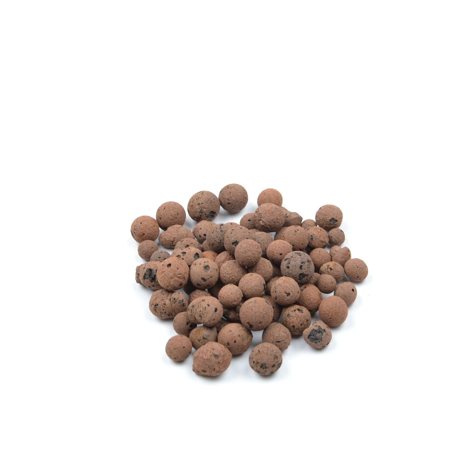 Blähton (Körnung 8-16 mm), 1 L