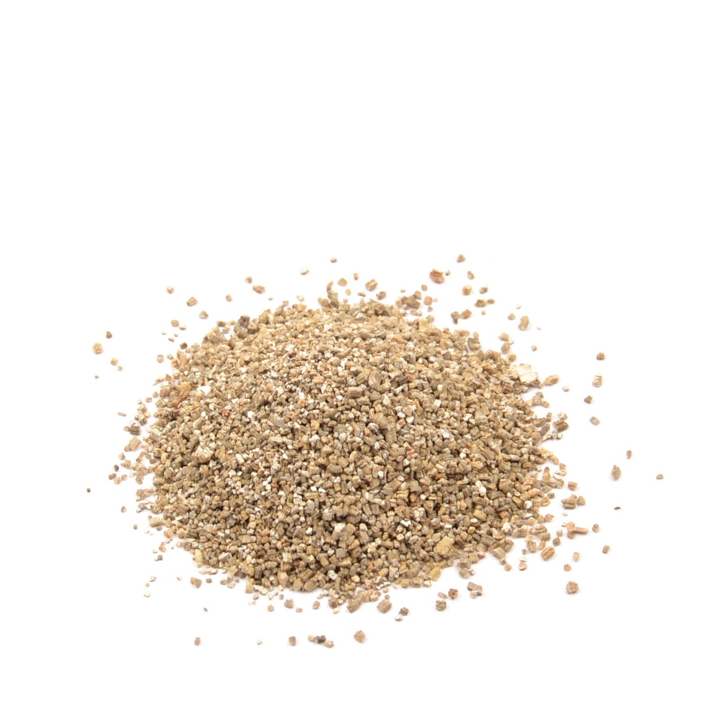 Vermiculit (Körnung 2-6 mm), 1 L